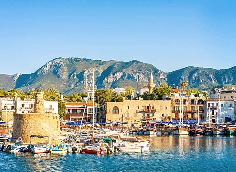 Girne