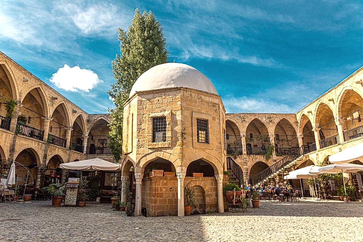 Lefkoşa